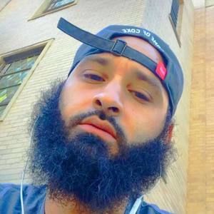 Meet your Posher, Marcus